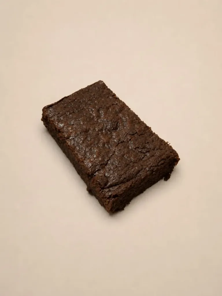 Intense Fudge Brownie